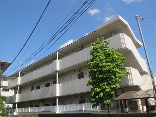 外観（2025年2月撮影）