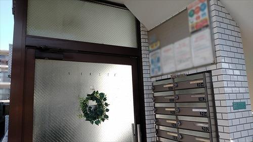 外観（2025年2月撮影）