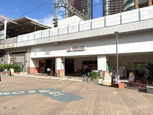 東急東横線「武蔵小杉」駅（徒歩５分）