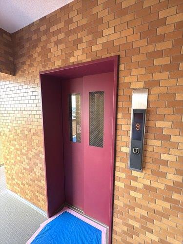 エレベーター