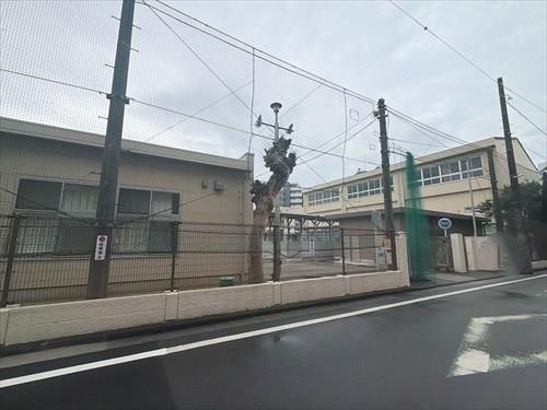 横浜市立豊岡小学校（徒歩5分）