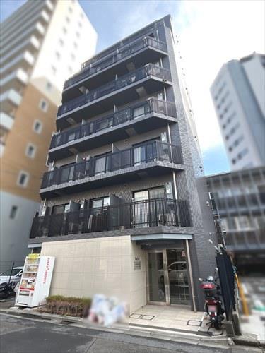 現地(2025年3月撮影) 現地(2025年3月撮影)