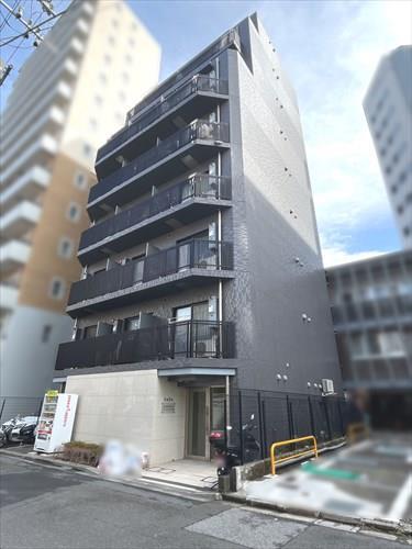 現地(2025年3月撮影) 現地(2025年3月撮影)