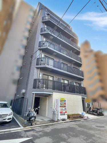 現地(2025年3月撮影) 現地(2025年3月撮影)