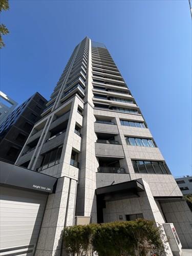 外観（2025年10月撮影）