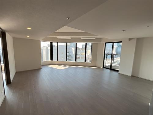 リビングダイニング