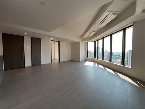 リビングダイニング