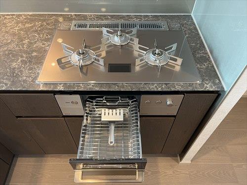 キッチン（食洗器）