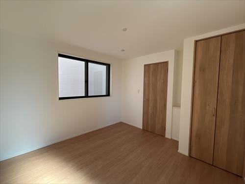 1階洋室（6.1帖）