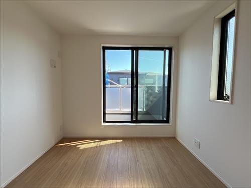 3階洋室（4.3帖）