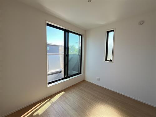 3階洋室（4.3帖）