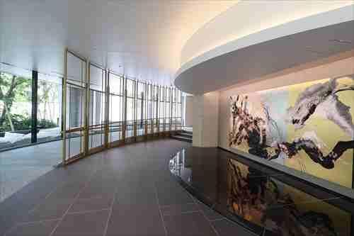 ガーデンラウンジ