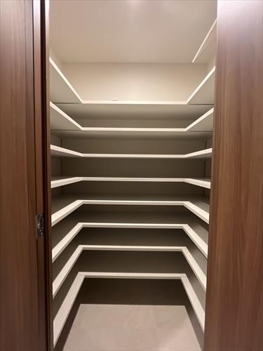 シューズインクローゼット