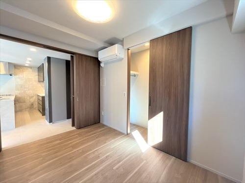 サービスルーム約5帖