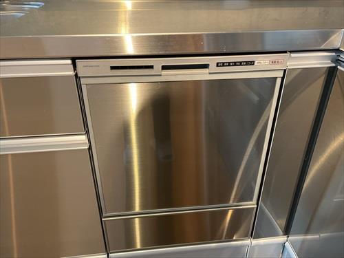 食器洗い乾燥機