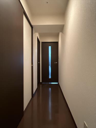 廊下