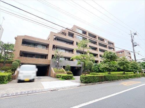 外観(2026年7月撮影)
