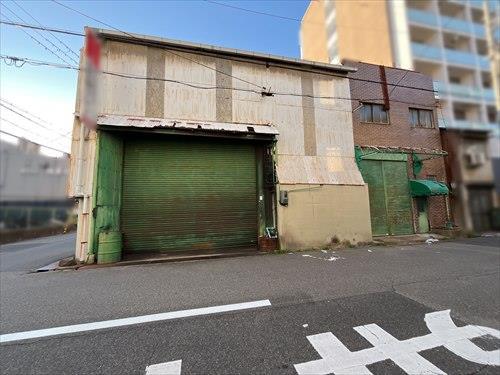 現地写真 現地写真