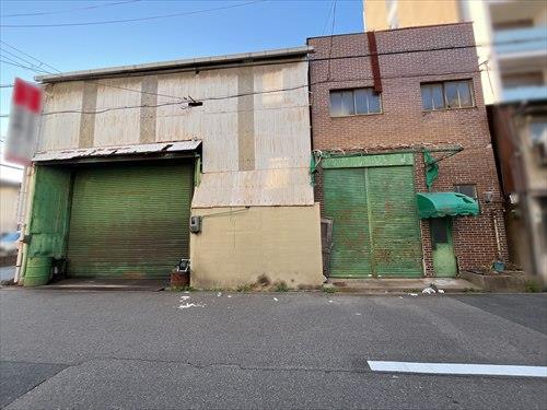 現地写真 現地写真