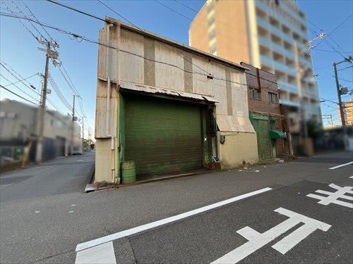 現地写真 現地写真