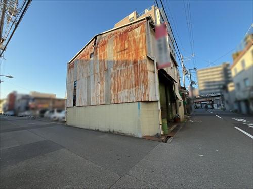 現地写真 現地写真