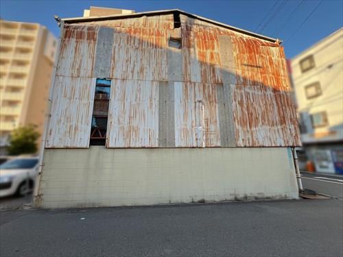 現地写真 現地写真