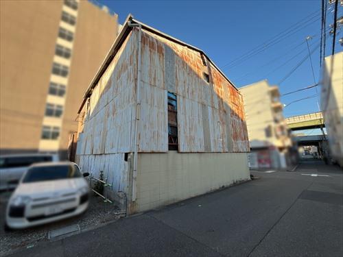 現地写真 現地写真