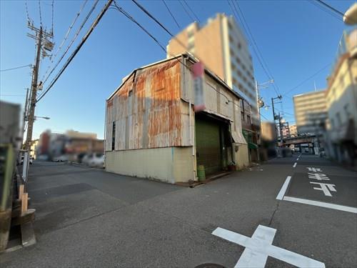 現地写真 現地写真