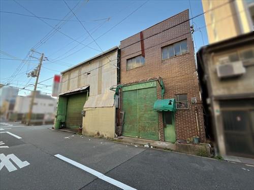 現地写真 現地写真