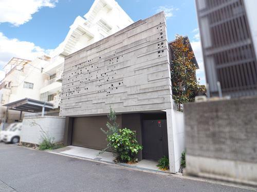 外観（2026年4月撮影）