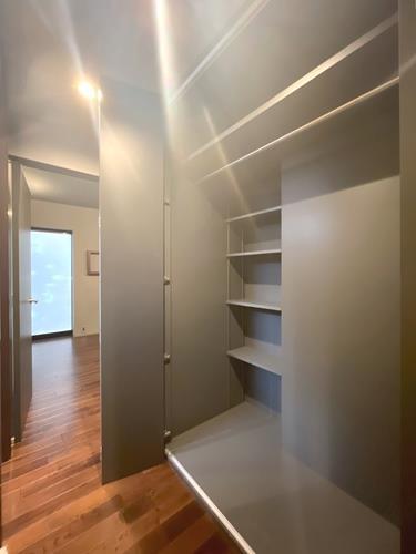 2階_廊下収納