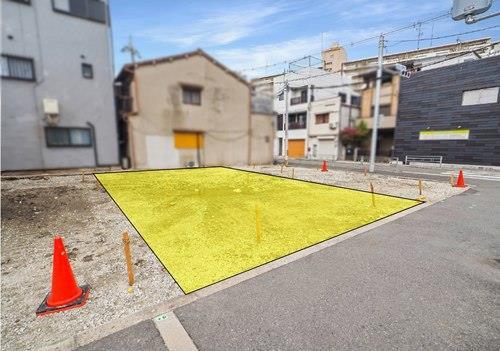 現地(2026年2月撮影) 現地(2026年2月撮影)