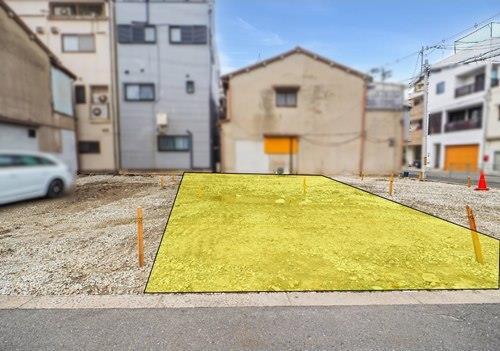 現地(2026年2月撮影) 現地(2026年2月撮影)