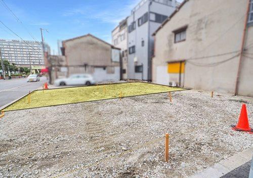 現地(2026年2月撮影) 現地(2026年2月撮影)