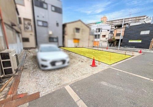 現地(2026年2月撮影) 現地(2026年2月撮影)