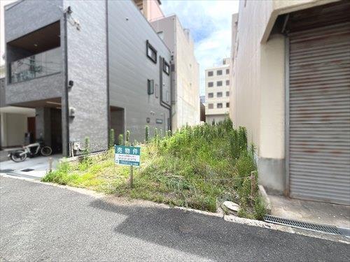 現地写真 現地写真