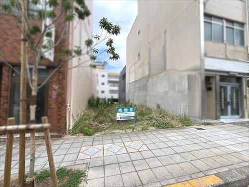 現地写真 現地写真