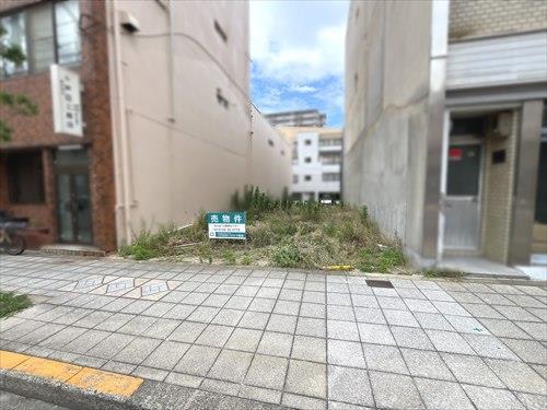現地写真 現地写真