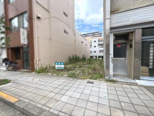 現地写真 現地写真