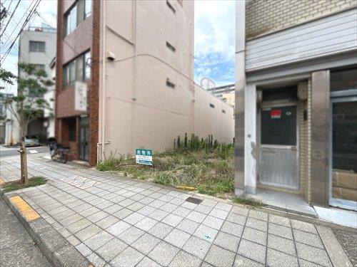 現地写真 現地写真