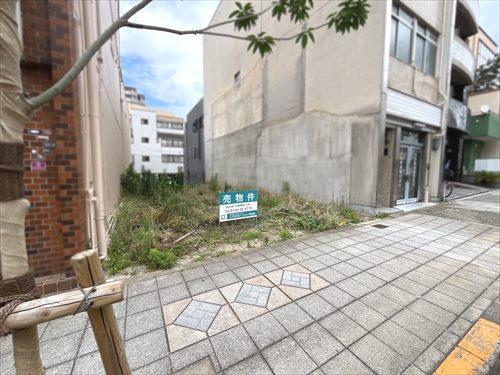 現地写真 現地写真