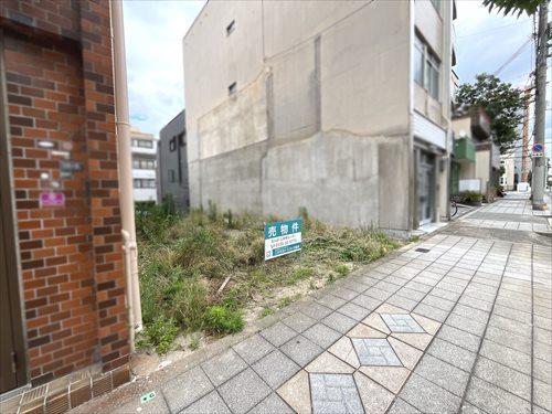 現地写真 現地写真