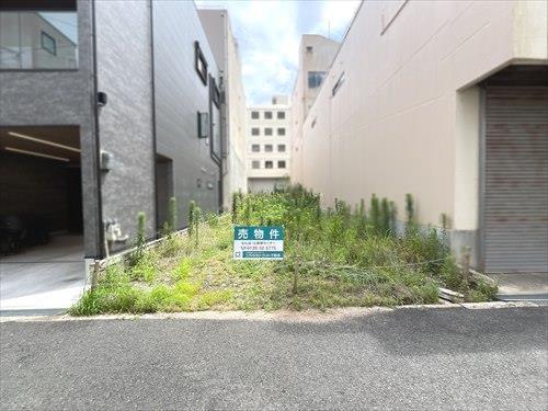現地写真 現地写真
