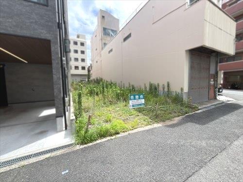 現地写真 現地写真