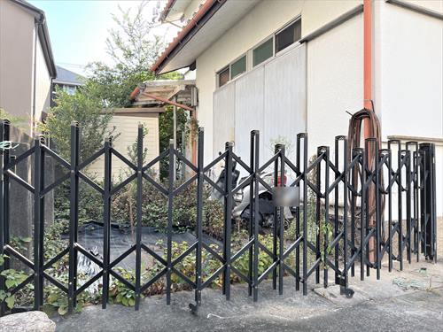 駐車スペース 駐車スペース