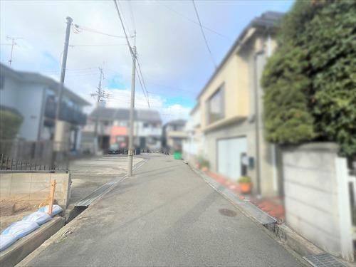 現地写真（2024年11月撮影）