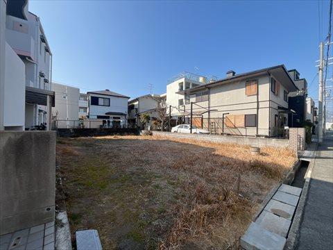 現地(2026年2月撮影)