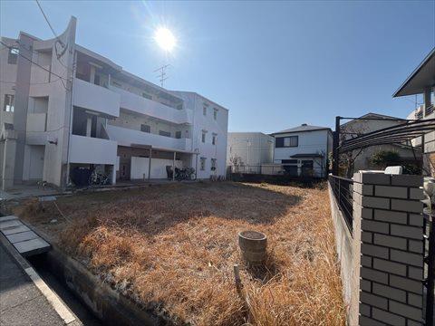 現地(2026年2月撮影)