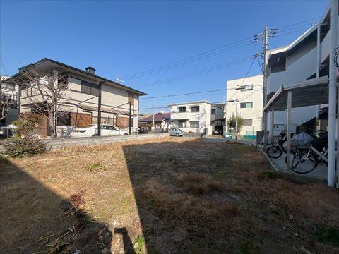 現地(2026年2月撮影)