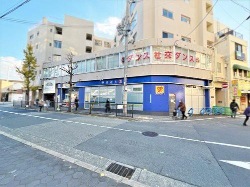 マツモトキヨシ甲子園口駅まで710ｍ